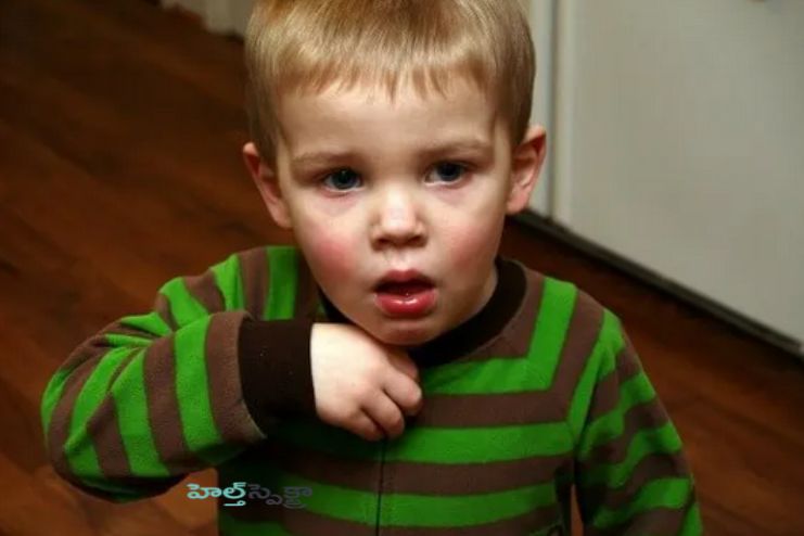 Common Winter Illnesses in Children