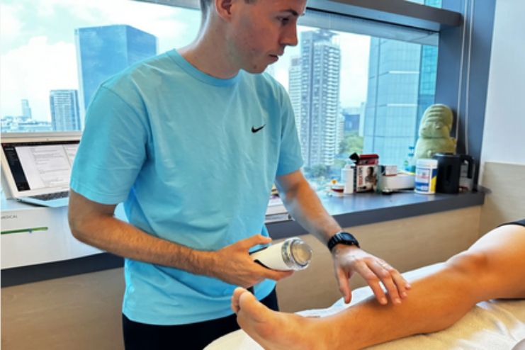 Complementary, Alternative Therapies