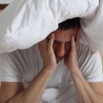 Effects of sleep and stress