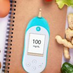 Foods for Managing Diabetes