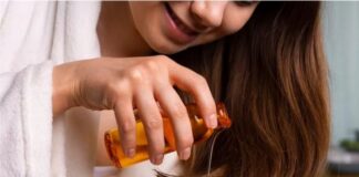 చలికాలంలో జుట్టుకు నూనె రాసుకోవడం వల్ల లాభమా.? - Tips and Health Benefits of oiling hair in winter Health Benefits of oiling hair in winter