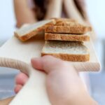 High-gluten grains
