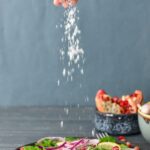 How much salt is Good in your Diet