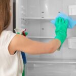 Hygiene for frozen food in the rains
