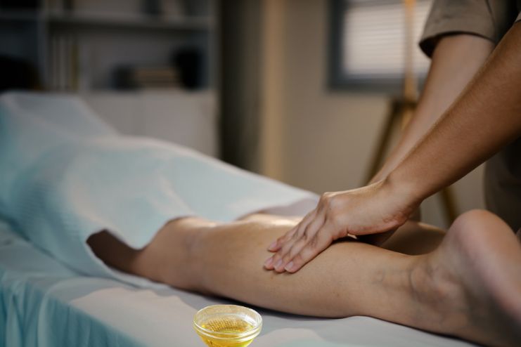 Improving circulation