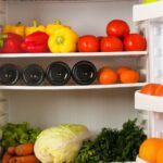 Monsoon food safety practices for frozen items