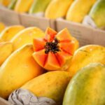 Papaya Fruit