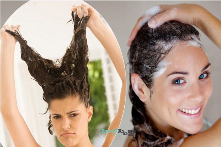 Prevents dryness and hydrates the scalp