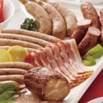 Processed Meats and Risks