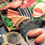Processed meats