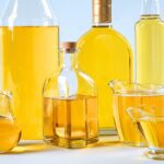 Processed oils and metabolic damage