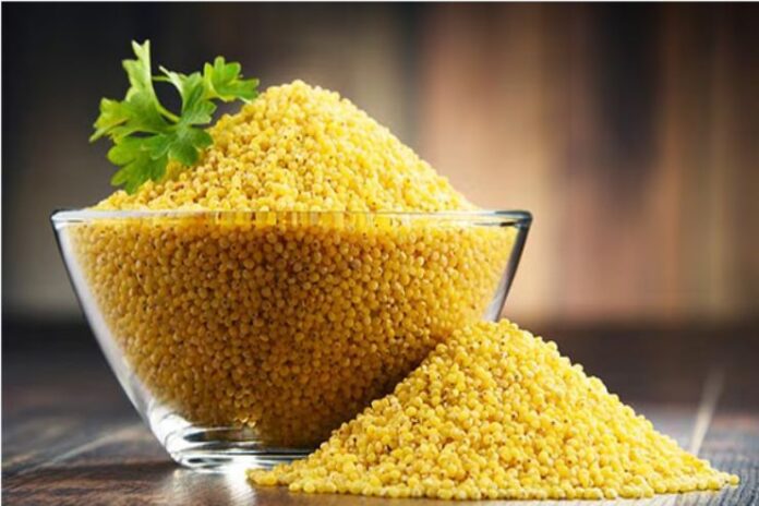 Proso millet_ Nutrition Facts and Health Benefits