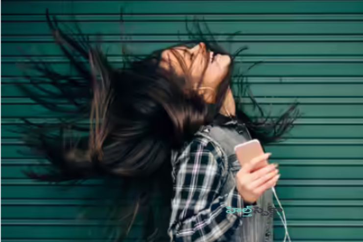 Protects hair from environmental damage