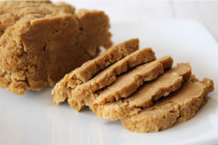 Protein in Seitan