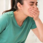 Rainy season food poisoning causes
