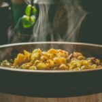 Rainy season food safety guidelines