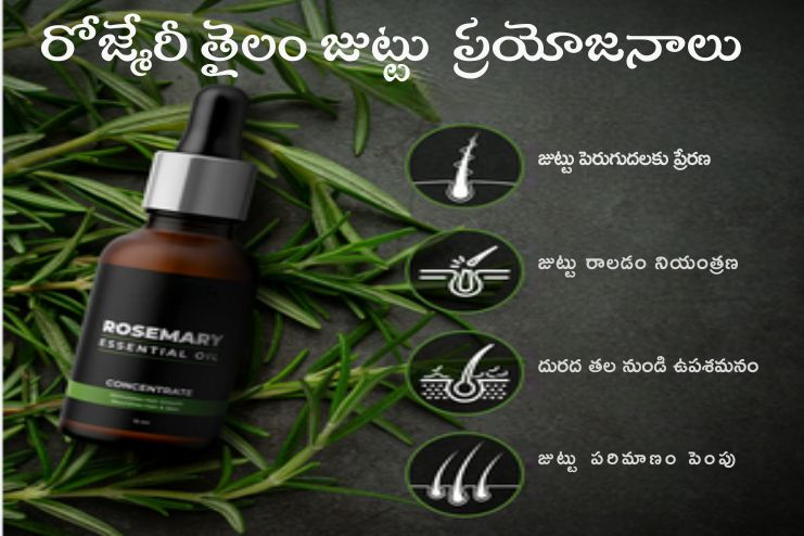 Stimulating hair growth