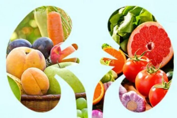 The Ultimate List of 20 Foods For People With Kidney Disease