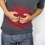 UPF gut health fertility link