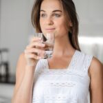 Water hydration and diabetes management