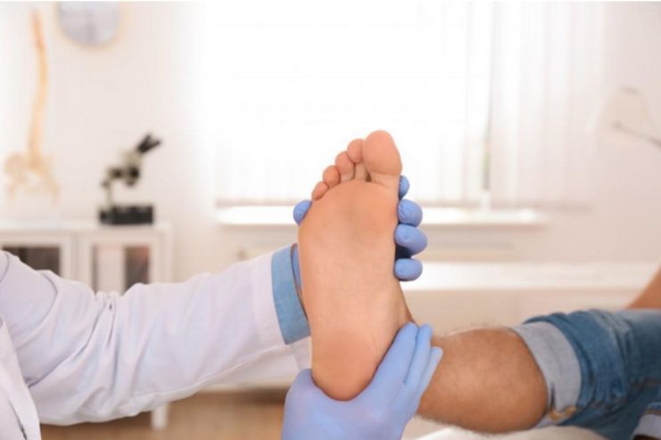 When to See a Doctor