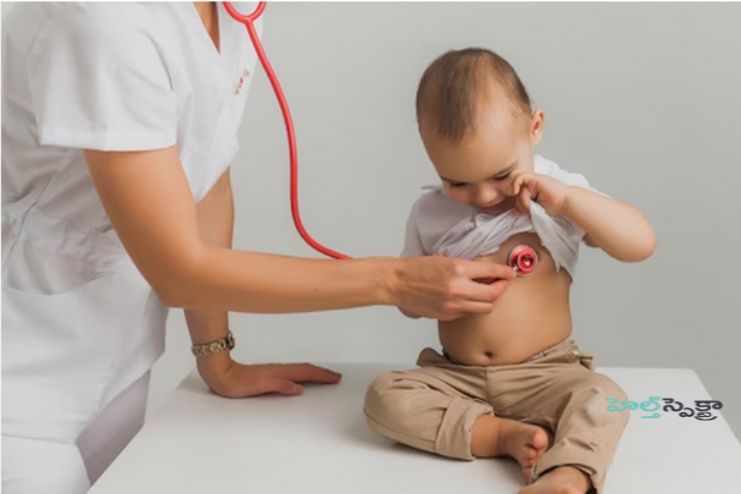 When to consult a doctor