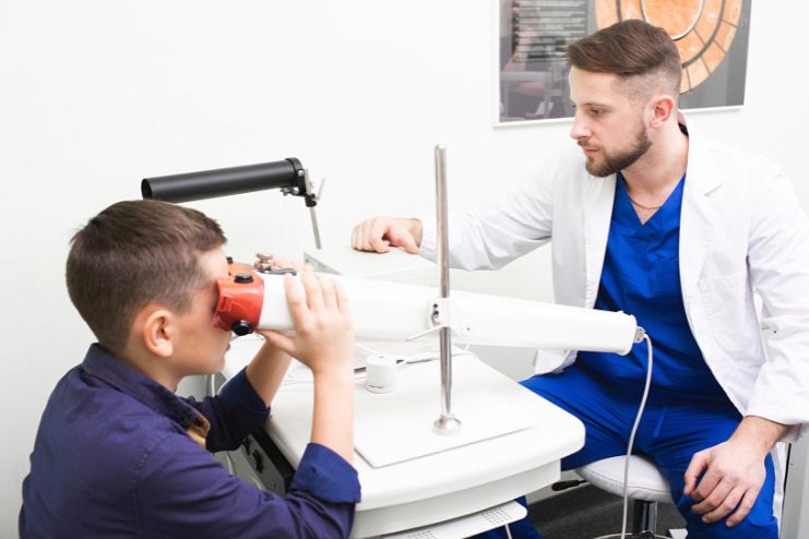 When to see a doctor