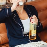 alcohol and thyroid hormones