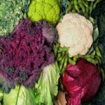 are cruciferous vegetables bad for thyroid