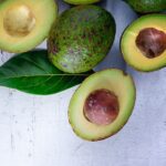 avocado kidney restriction