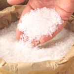 benefits and side effects of salt