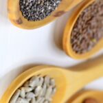 best nuts and seeds for diabetes