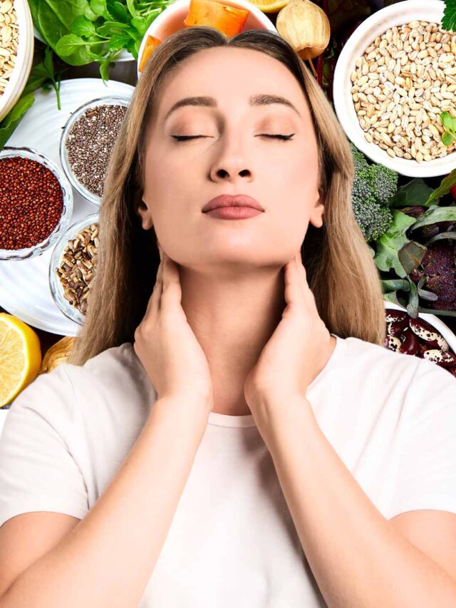 హైపోథైరాయిడ్ రోగులు నివారించాల్సిన ఆహారాలు