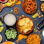 diet-related inflammation men