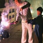 diwali safety rules for children