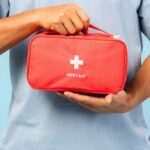essential first aid kit diwali