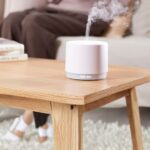 essential oils for mosquito control