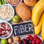 excessive fiber and thyroid absorption