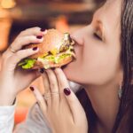 fast food and thyroid