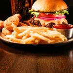fast food impact on fertility