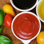 high sodium condiments to avoid