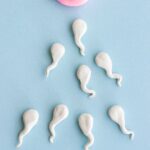 low sperm count processed food