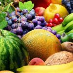 monsoon fruits