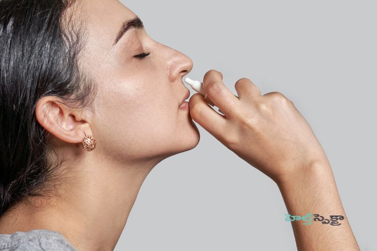 nasal sprays