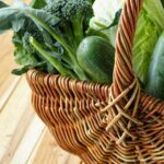 non-starchy vegetables benefits diabetes
