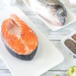 omega 3 foods for blood sugar