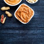 peanuts and thyroid