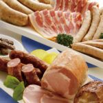 processed meats kidney diet