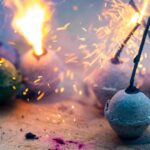 protect hearing from loud crackers