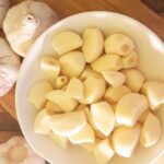 role of garlic in diabetic diet